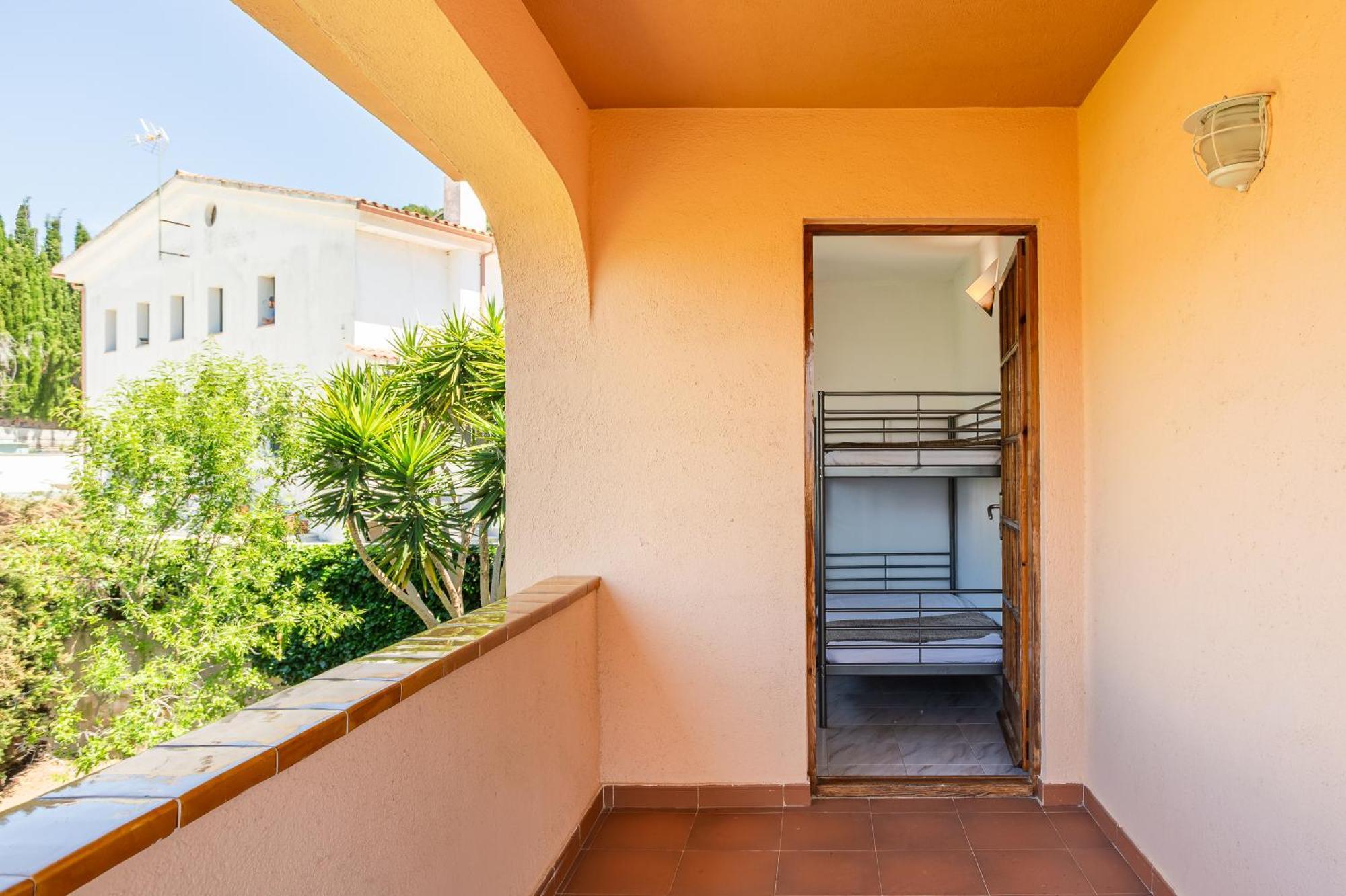Vakantiehuis Picasso En Lloret