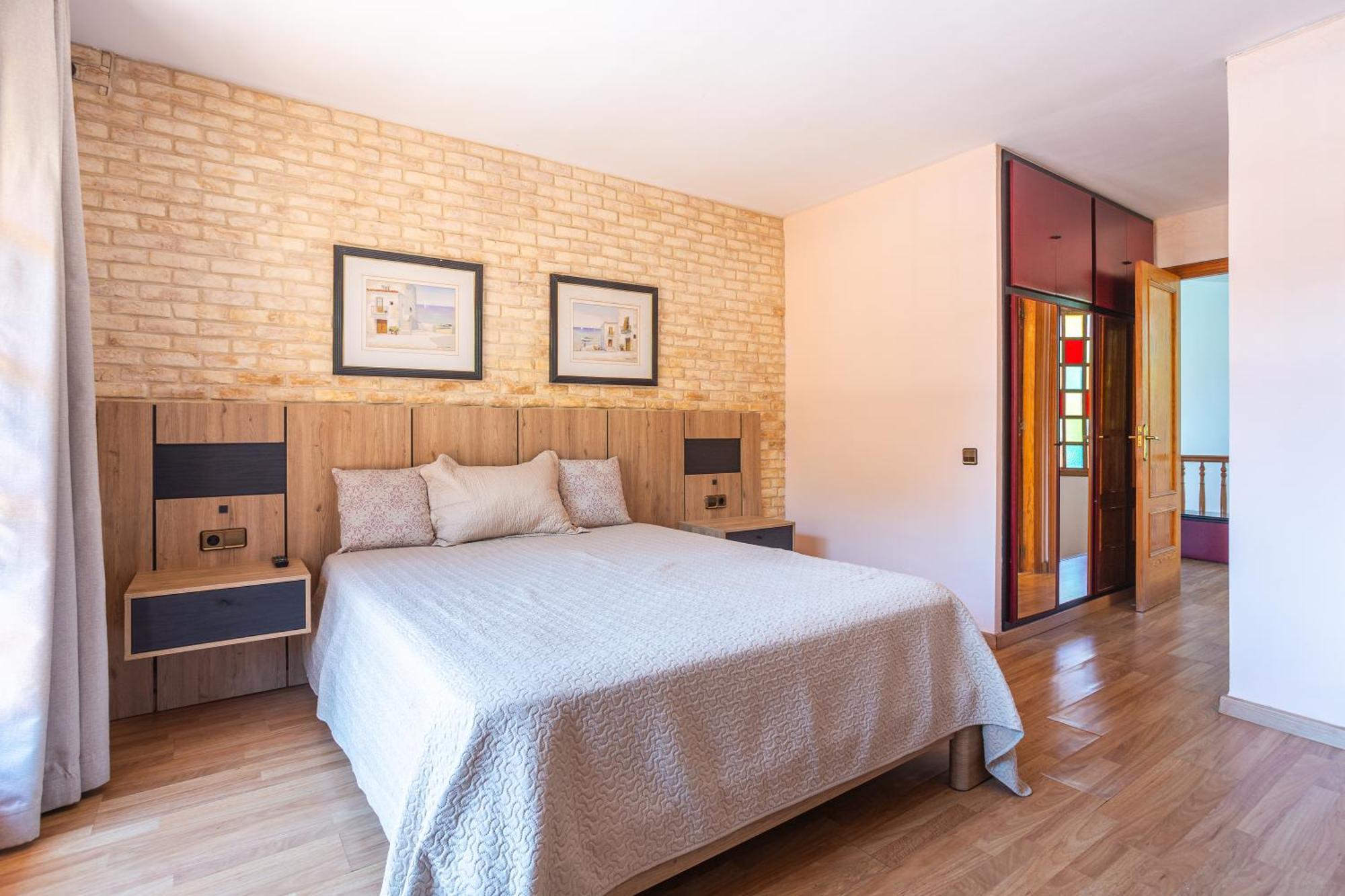 Vakantiehuis Picasso En Lloret *